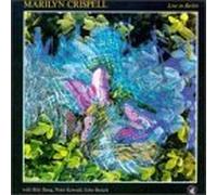 Crispell Quartet,Marilyn - Live in Berlin