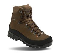 CRISPI Anfibi Nevada Legend GTX in Pelle Nabuk Idrorepellente e Gore-Tex 40