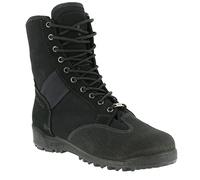 Anfibi Crispi Sahara Evo Black Marcal - 44