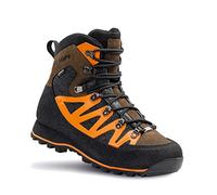 CRISPI Ascent Evo GTX Brown-Orange (Numeric_47)