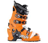 CRISPI Evo Ntn Wc - Uomo - Arancione / Nero - Taglia 27- modello 2025