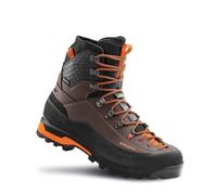 CRISPI Futura Alp GTX, Scarpone da Caccia, Brown, 41