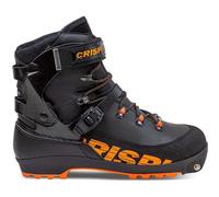 CRISPI Futura Cpx Gtx - Unisex - Nero / Arancione - Taglia 41- modello 2025