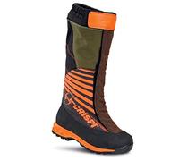 CRISPI HIGHLAND PRO - BLACK ORANGE Euro 45 Euro 45