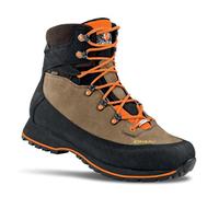 Crispi Lapponia Evo GTX scarpe scarponi da trekking montagna caccia goretex