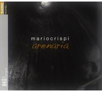 Crispi Mario - Arenaria