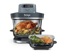 Crispi Pro - Friggitrice ad aria Ninja 7 in 1, Blu - Nouvo