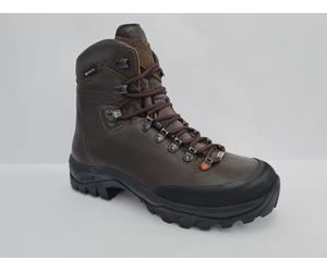 Crispi Scarponi Kanada Evo GTX, Attivita' Venatoria - NUT (Nut)