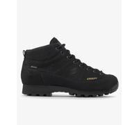 Crispi Scarponi Monaco/Tinn GTX, Trekking Leggero od Uso Urban - 9900 (Nero)
