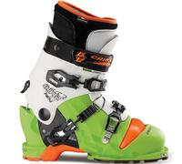 CRISPI Shiver Ntn - Unisex - Verde / Bianco / Arancione - Taglia 26- modello 2025