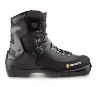 CRISPI Svartisen Gtx Bc - Unisex - Nero - Taglia 42- modello 2025