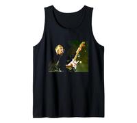 Crispian Mills Kula Shaker A T nel Parco 1997 Canotta