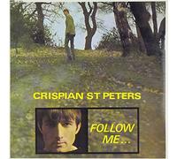 Crispian St. Peters - Follow Me