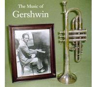 Crispian Steele-Perkins - The Music of Gershwin