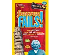 Crispin Boyer Famous Fails (Tascabile) History