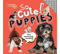 Crispin Boyer So Cute Puppies (Copertina rigida) So Cool/So Cute
