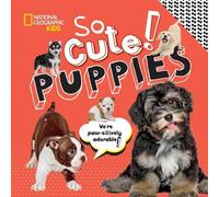 Crispin Boyer So Cute Puppies (Copertina rigida) So Cool/So Cute