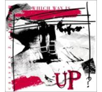Crispin Glover Which Way Is Up (CD)