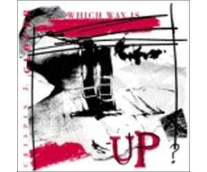 Crispin Glover Which Way Is Up (CD)