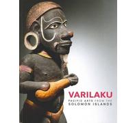 Crispin Howarth Varilaku (Tascabile)