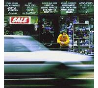 Crispin J.Glover - Rhythm Graffiti