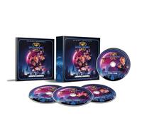 Crispin Merrell - Space Precinct (Original Soundtrack)