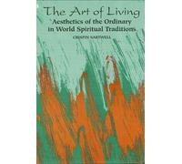 Crispin Sartwell The Art of Living (Tascabile)