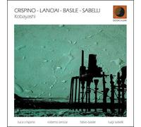Crispino / Lanciai / Basile / Sabelli - Kobayashi [Import]