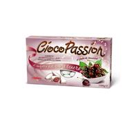 Crispo Ciocopassion Confetti al gusto Amarena 1Kg