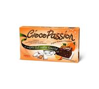 Crispo Ciocopassion Confetti al gusto Arancia e Cioccolato 1Kg