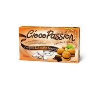 Crispo Ciocopassion Confetti al gusto Baci di Giulietta e cioccolato Bianco 1Kg
