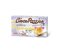 Crispo Ciocopassion Confetti al gusto Crema Chantilly 1Kg