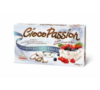 Crispo Ciocopassion Confetti al gusto Meringa e Frutti di Bosco 1Kg