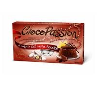 Crispo Ciocopassion Confetti al gusto Mousse al Cioccolato 1Kg