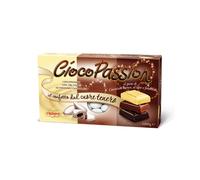 Crispo Ciocopassion Confetti Triplo Cioccolato 1Kg