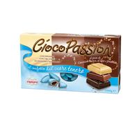 Crispo CiocoPassion Confetti Triplo Cioccolato CELESTE 1Kg