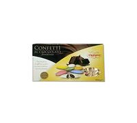 CRISPO CONFETTI AL CIOCCOLATO FONDENTE COLOR ORO 1 KG