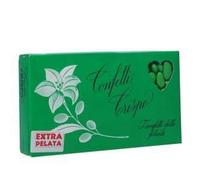Crispo Confetti alla mandorla extra pelata verde - 1 kg