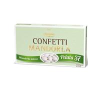 CRISPO CONFETTI ALLA MANDORLA INTERA PELATA 37 1 KG.