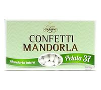 Crispo Confetti Mandorla Pelata 37 - 1000gr