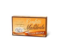 Crispo Confetti alla Mandorla Pelata Regina 1Kg