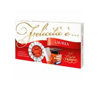 Crispo Confetti alla Mandorla Rossi Laurea 1kg