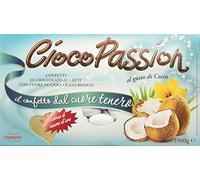 Confetti Crispo CIOCOPASSION gusto COCCO 1000 gr