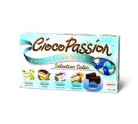 Crispo Confetti Ciocopassion Selection Color Celesti Gusti Assortiti 1Kg