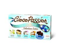 CRISPO CONFETTI CIOCOPASSION SELECTION COLOR GUSTI ASSORTITI CELESTI 1 KG