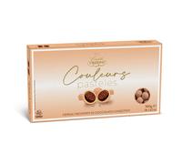Crispo Confetti Couleurs Pasteles PESCA Cereali Ricoperti Cioccolato 500g
