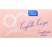 Crispo Confetti Extra Napoli 36/37 Rosa, 1 kg