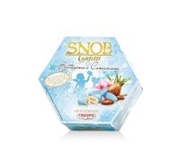Crispo Confetti Snob Battesimo e Comunione Gusti assortiti 500 Grammi