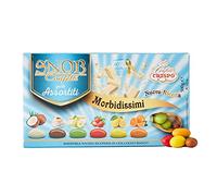 Crispo Confetti Snob Gusti Assortiti 500gr