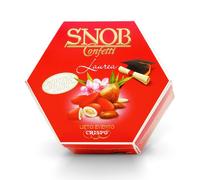 Crispo Confetti Snob Laurea Gusti e Colori assortiti 500 Grammi